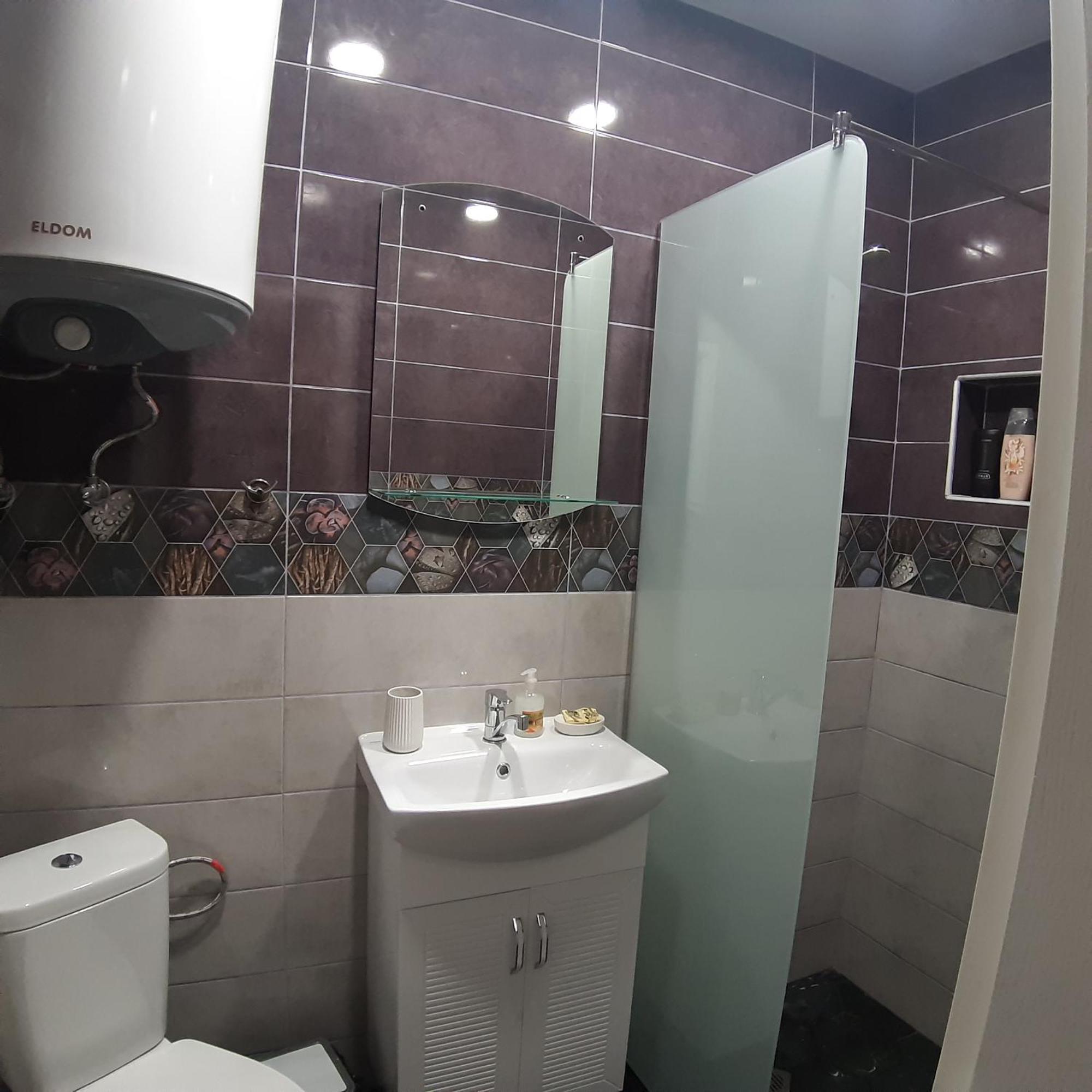 Апартамент "Рая" Dobricz Pokój zdjęcie
